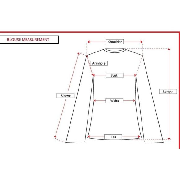 Counterparts Blue Knit Lace Trim Blouse 3/4 Sleeve Elastic Cuff Size M - Picture 12 of 12